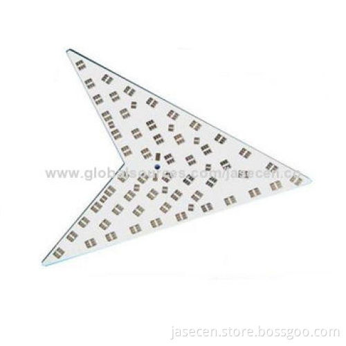 5050 serial LED aluminum PCB with high quality